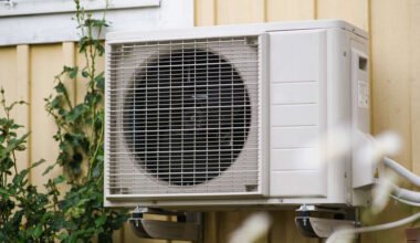 ac failing in the worst heat