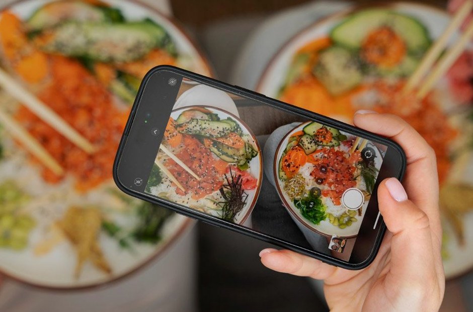 how food reminds our travel experiences