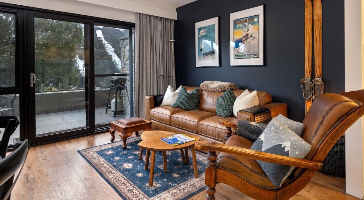 how high end holiday rentals create a more relaxing experience