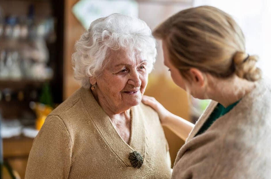 the middle ground between independent living and a nursing home that nobody talks about