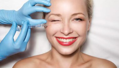 the surprising benefits of botox