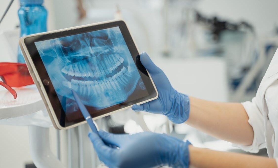 understanding the hidden causes of chronic jaw pain and headaches