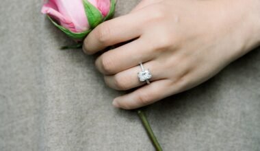 why is diamond transparency important for modern couples