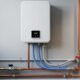 benefits and considerations of installing tankless water heaters