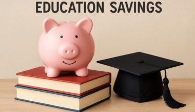 benefits of starting an education savings plan early