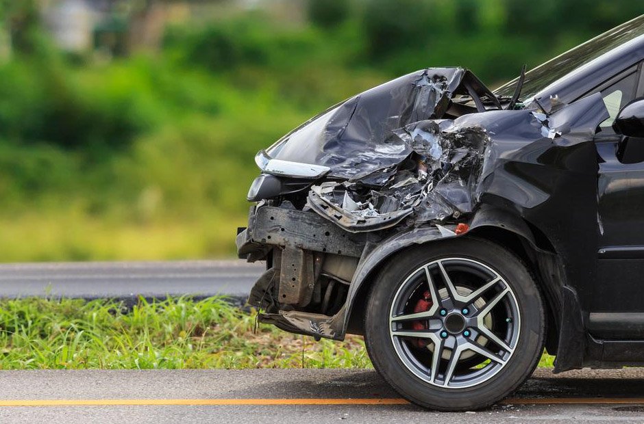 can passengers recover compensation after a green bay crash