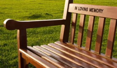 creative ways to honor someone who loved the outdoors