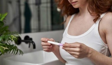 finding the right support for pregnancy plans