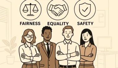 how workplace rights are shaping modern employment