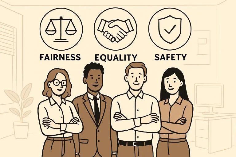 how workplace rights are shaping modern employment