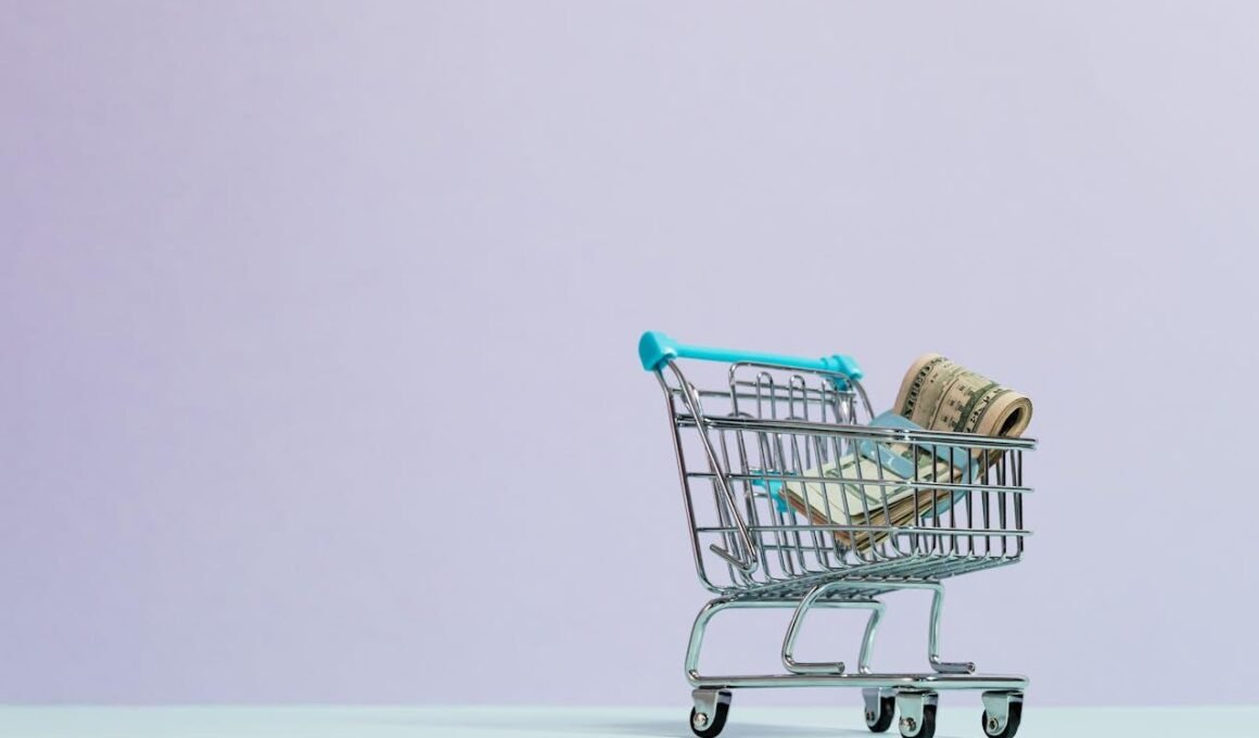 how to build consumer trust in regulated product categories