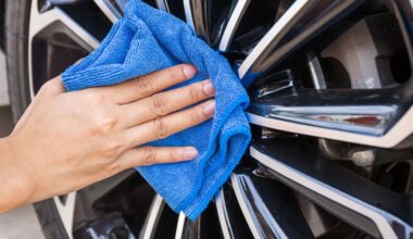 how to maintain your vehicle's wheels for optimal performance 1