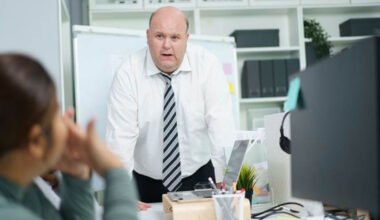 how to report misconduct at work without losing your job