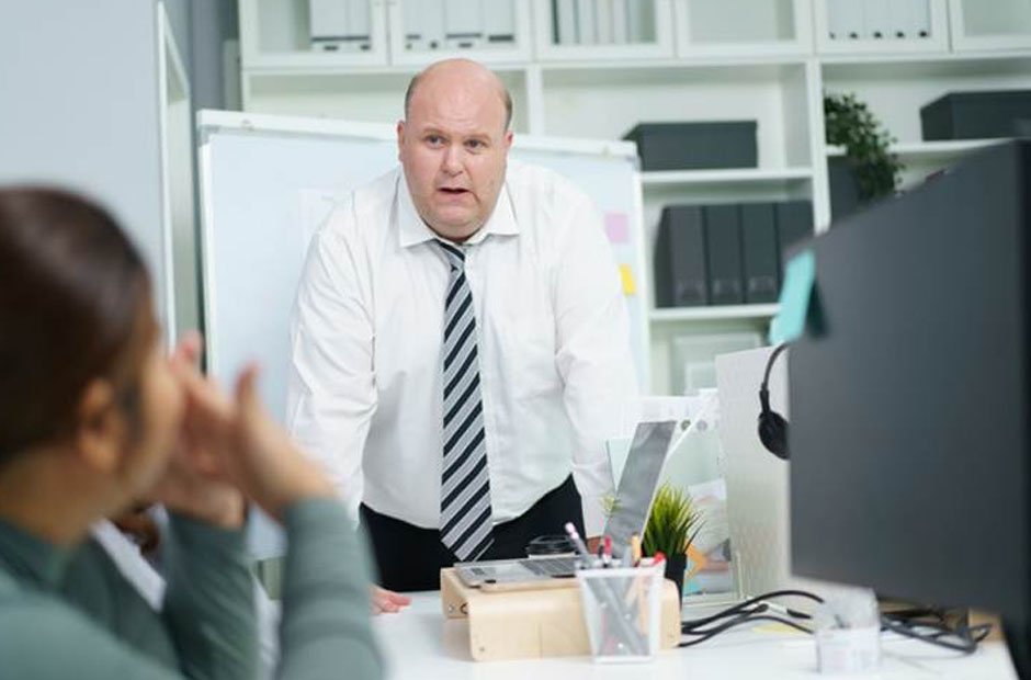 how to report misconduct at work without losing your job