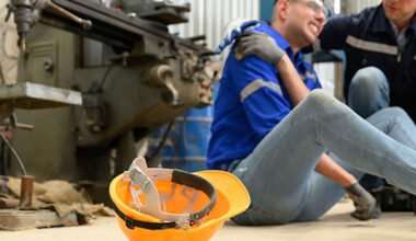 the most common work injuries in virginia beach and how claims are paid