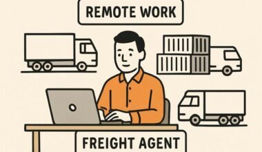 top 10 freight agent programs