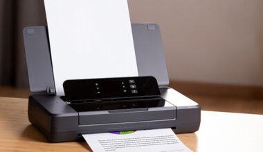 understanding printers and the power of the laser printer