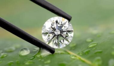 what are the benefits of choosing lab grown diamonds