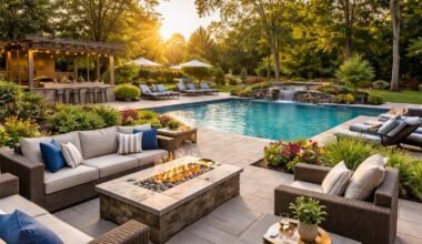what buyers actually look for in outdoor living spaces when touring homes