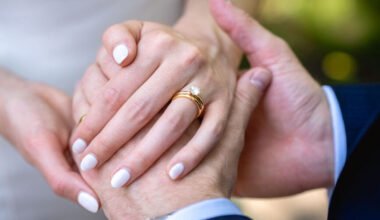 why are more couples seeking meaning over tradition in rings