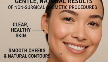achieving natural looking results with non surgical cosmetic procedures