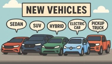 best practices for choosing a new vehicle in 2026