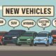 best practices for choosing a new vehicle in 2026