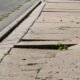 can you sue the city for a sidewalk fall in pennsylvania