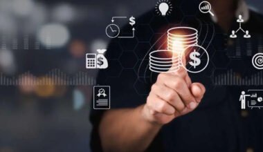 cash flow management