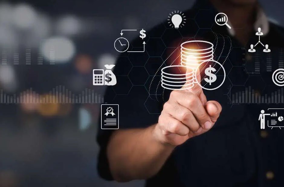 cash flow management