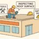 comprehensive guide to commercial roof repair and maintenance