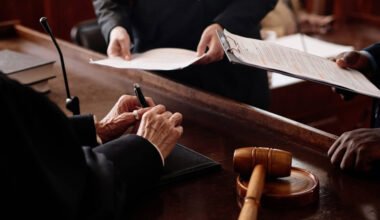 do all personal injury cases go to trial