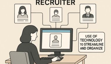 how applicant systems shape the modern hiring process
