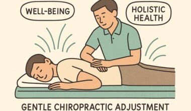 how chiropractic adjustments can support whole body wellness