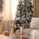 how families are preparing their homes early for the next holiday season