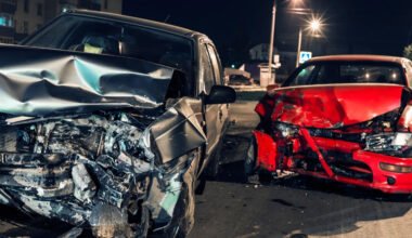 how fault is determined in utah car accidents