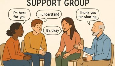 how group therapy supports personal growth