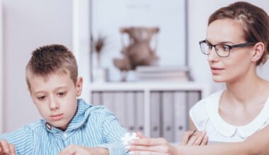 how pediatric home care supports children with autism spectrum disorder