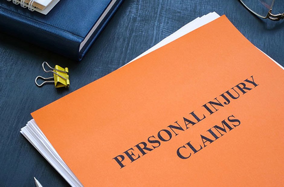 how personal injury compensation is calculated and what it can include