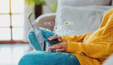 how social media can impact your divorce case