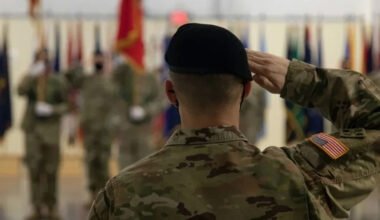 how to upgrade your military discharge