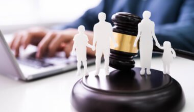 how to choose the right family law attorney in utah