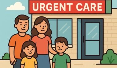 how to choose the right urgent care for your family