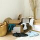 how to start decluttering your home