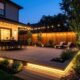 keeping your outdoor led strips bright for years