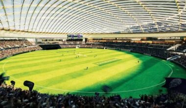 modern stadium design trends that are changing the game