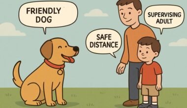 preventing dog bites