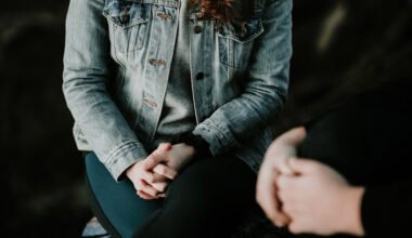 signs you may benefit from professional counseling