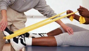 targeted movement therapies