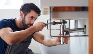 the homeowner's essential guide to plumbing maintenance and upgrades